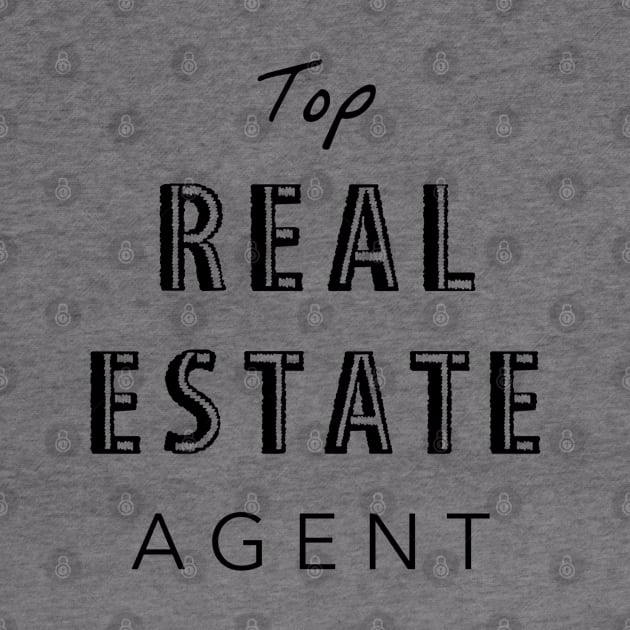 Top Real Estate Agent by The Favorita